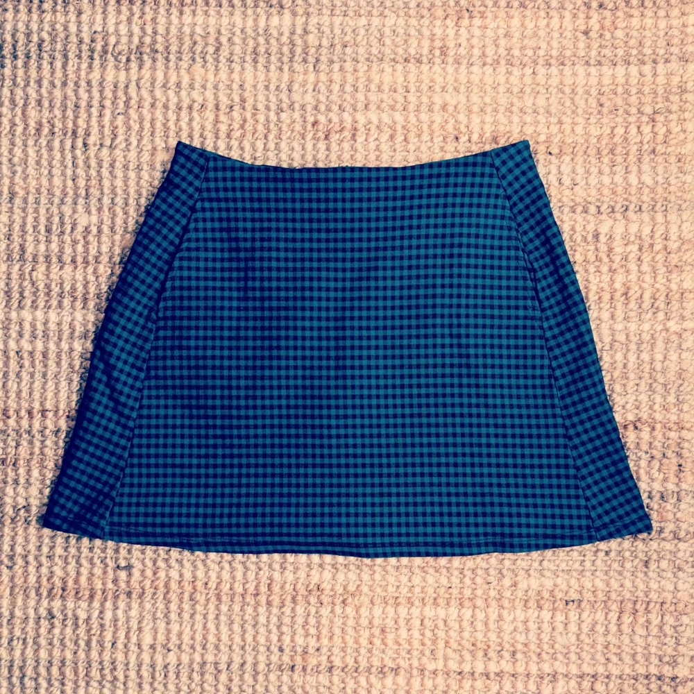 ALTAR'D STATE Lennon Mini Skirt. Women's Size Medium